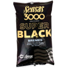 SUPER BLACK BREMES (Cejn-černý) - SENSAS 3000