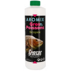 AROMIX 500ml - RYBA/MASO (Fish Meal)