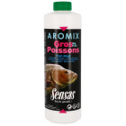 AROMIX 500ml - RYBA/MASO (Fish Meal)