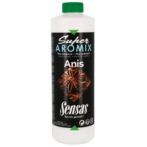AROMIX 500ml - ANÝZ SENSAS