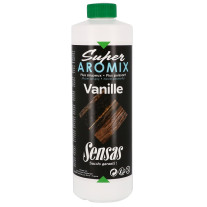 AROMIX 500ml - VANILKA SENSAS