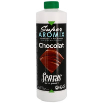 AROMIX 500ml - ČOKOLÁDA