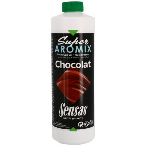AROMIX 500ml - ČOKOLÁDA