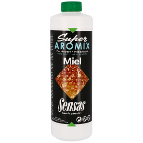 AROMIX 500ml - MED