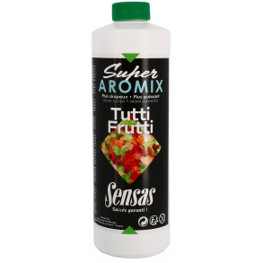 AROMIX 500ml - TUTTI-FRUTTI