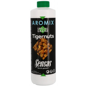 AROMIX 500ML - TYGŘÍ OŘECH
