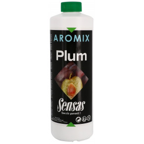 AROMIX 500ml - ŠVESTKA (Plum)