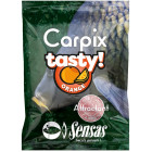 Powder Carp Tasty 300g Orange - SENSAS