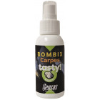 Bombix Carp Tasty Garlic (česnek) 75ml - SENSAS