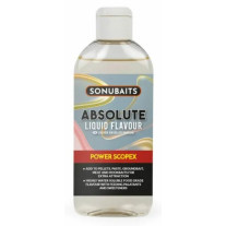 Absolute Liquid Flavour – Power Scopex