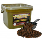 FEEDZ Pelety FISHY MIX 2kg - STARBAITS