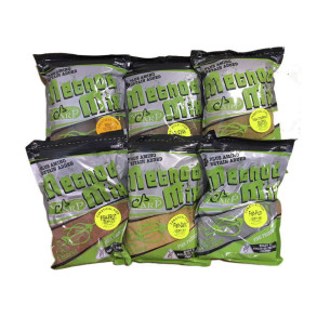 Krmná směs Timár Fanatical Method 1kg - Betain