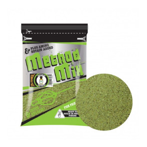 Krmná směs Timár Fanatical Method 1kg - Betain