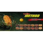 METHOD FEEDER READY - TRAPER 750g