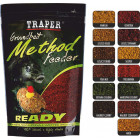 METHOD FEEDER READY - TRAPER 750g