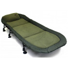 Zfish Lehátko Deluxe RCL Bedchair