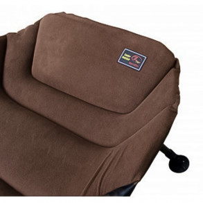 Zfish Lehátko Camo Condor Bedchair 8-Leg