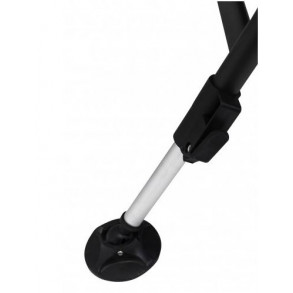 Zfish Lehátko Deluxe RCL Bedchair