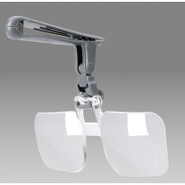 Výklopný klip na kšilt LCH VB11 – D 512B