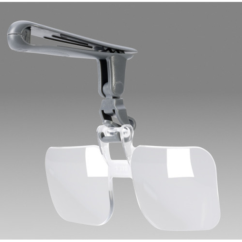 Výklopný klip na kšilt LCH VB11 – D 512B