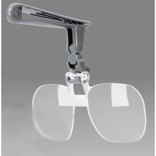 Výklopný klip na kšilt LCH VB41 – D 521A