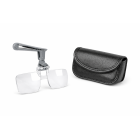 Výklopný klip na kšilt LCH VB11 – D 512B