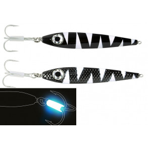 PILK´X BLACK TIGER - PILKER SPRO