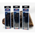 SPRO Norway Expedition Gripper Stingers 7,5cm 4/0