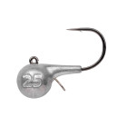 SPRO HD Fireball Jig Hook 4962-200-040 (40 g, 6/0, 2 ks)