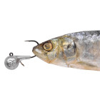SPRO HD Fireball Jig Hook 4962-200-040 (40 g, 6/0, 2 ks)