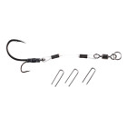 SPRO Norway Expedition Gripper Stingers 7,5cm 4/0