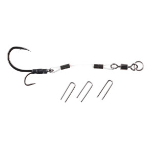 SPRO Norway Expedition Gripper Stingers 5cm 5/0