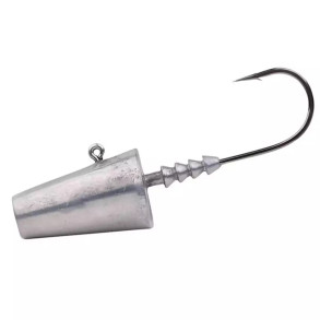 Jigová hlava SPRO 10/0 200g pro mořský rybolov