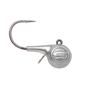 SPRO HD Fireball Jig Hook 4962-200-040 (40 g, 6/0, 2 ks)