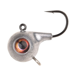 SPRO HD Zander Fireball 21 g / 1/0 (3 ks)
