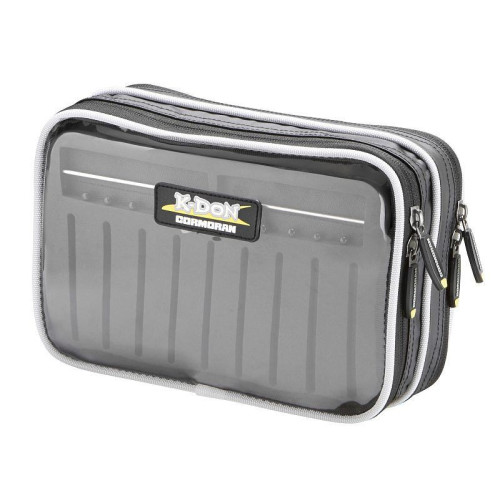 Cormoran Rybářské Pouzdro K-Don