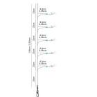 Salt Rig 35 Shrimp Mackerel – 4740-348