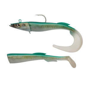 PowerBait® Power Sandeel – Real Sandeel 15cm 22g