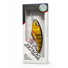 Berkley Zilla Deep Crank – Golden Zander (14,3 cm / 80 g)