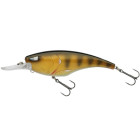 Berkley Zilla Deep Crank – Golden Zander (14,3 cm / 80 g)