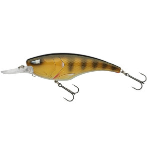 Berkley Zilla Deep Crank – Golden Zander (14,3 cm / 80 g)