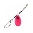  SPRO Norway Expedition Jigging Blades UV Pink