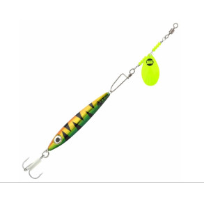  SPRO Norway Expedition Jigging Blades UV Pink