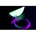 Montáž Norway Halibut Anti Twist