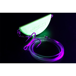 Montáž Norway Halibut Anti Twist