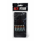 Mořský návazec ICE Fish Fólie