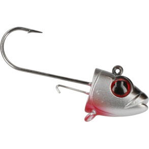 MIKADO JAWS Vertical Jig Head 30 g / 5/0 – NRO (2 ks)