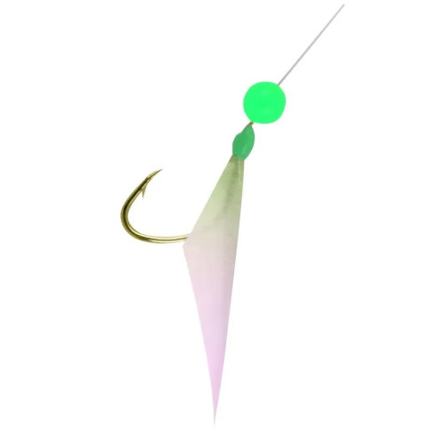 SPRO Herring Season Rig Aurora – mořský návazec se 5 háčky, 150 cm