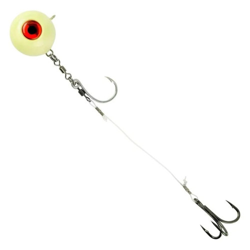 SPRO Halibut 360 Rig 150 g (4747210)