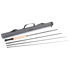 Loomis & franklin prut SFT NYMPH IM12 3,04m #3 4 díly